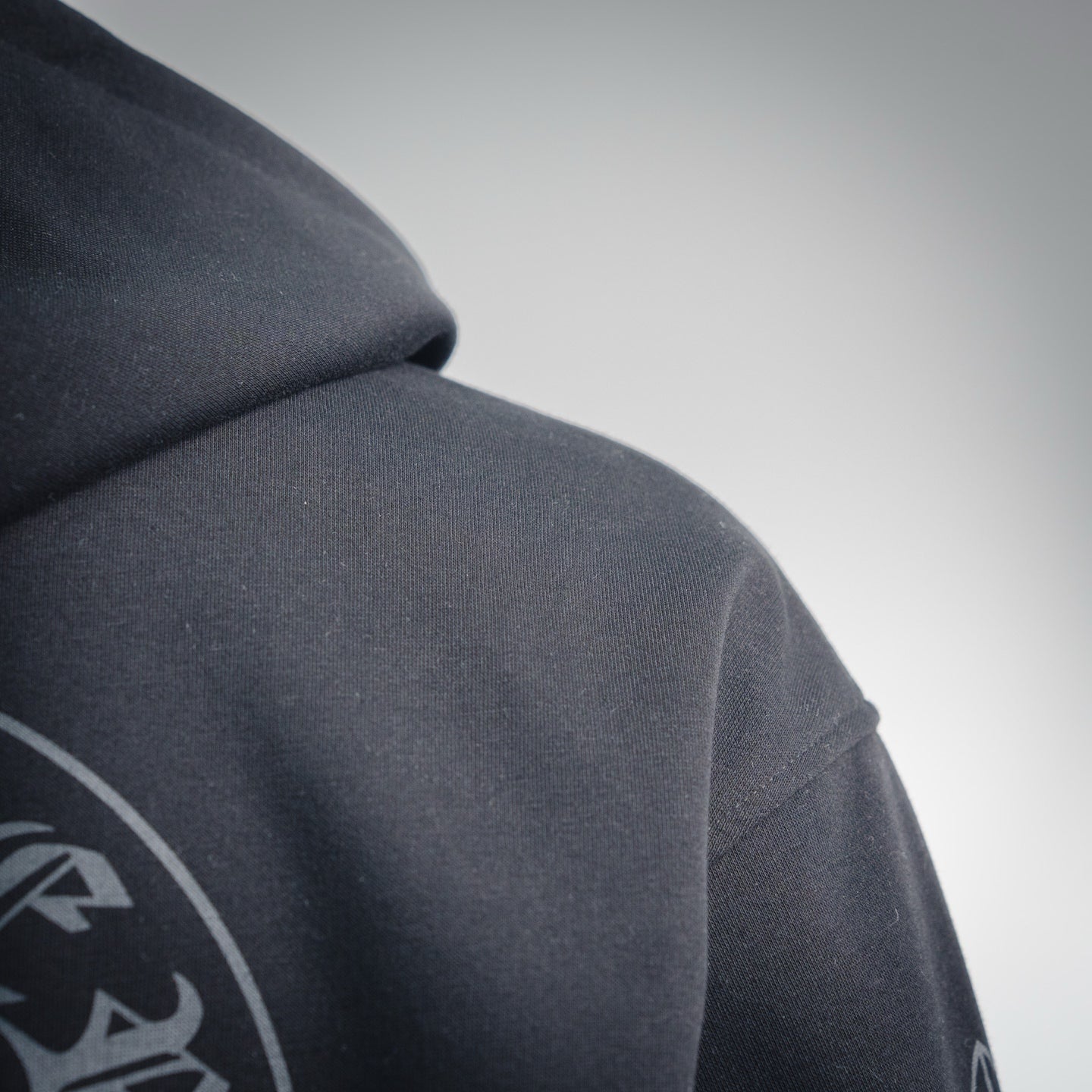 Chrome 25fw printed jacket