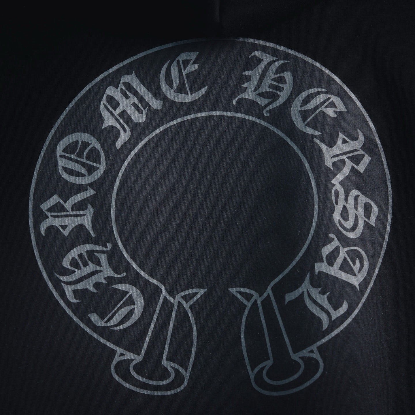 Chrome 25fw printed jacket