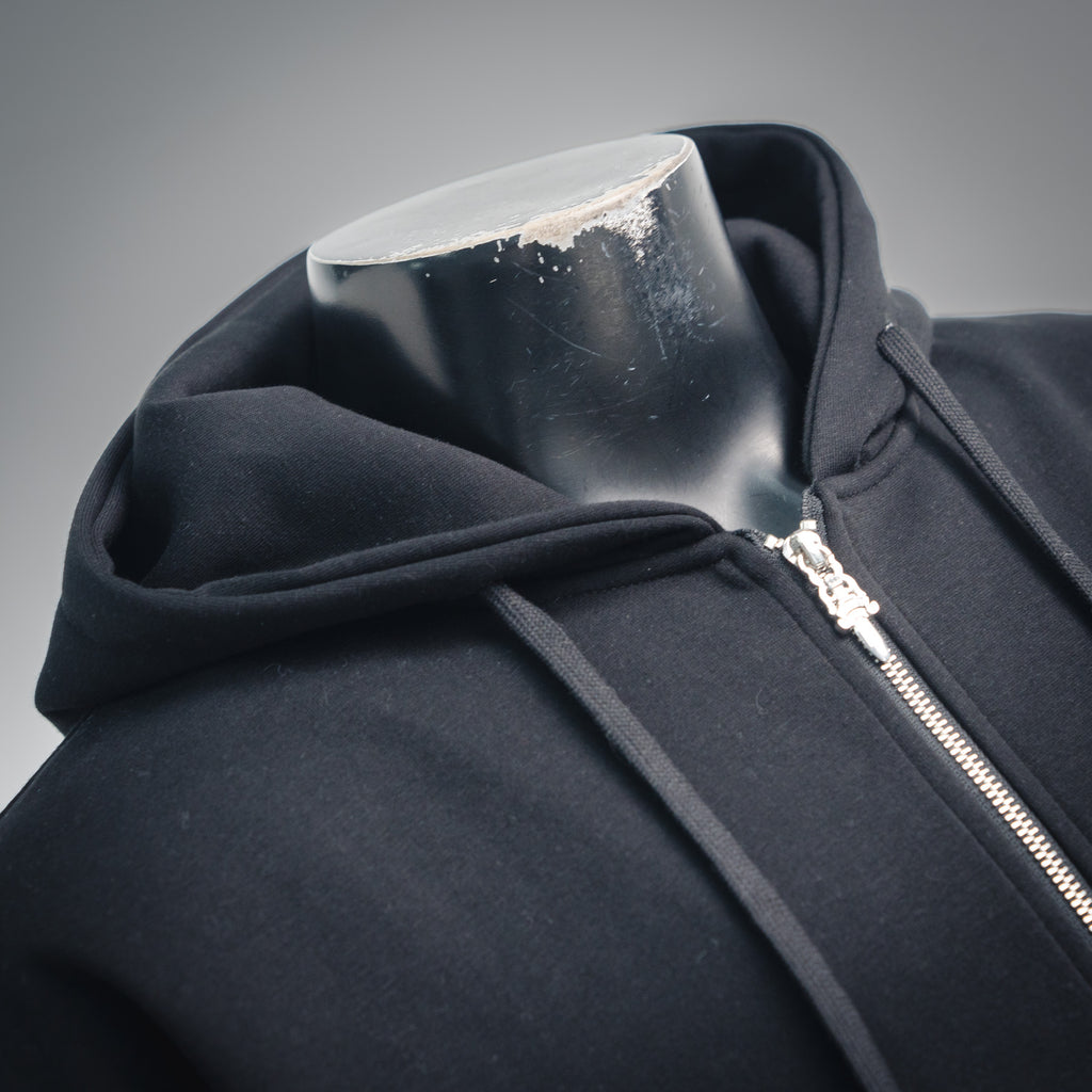 Chrome 25fw printed jacket