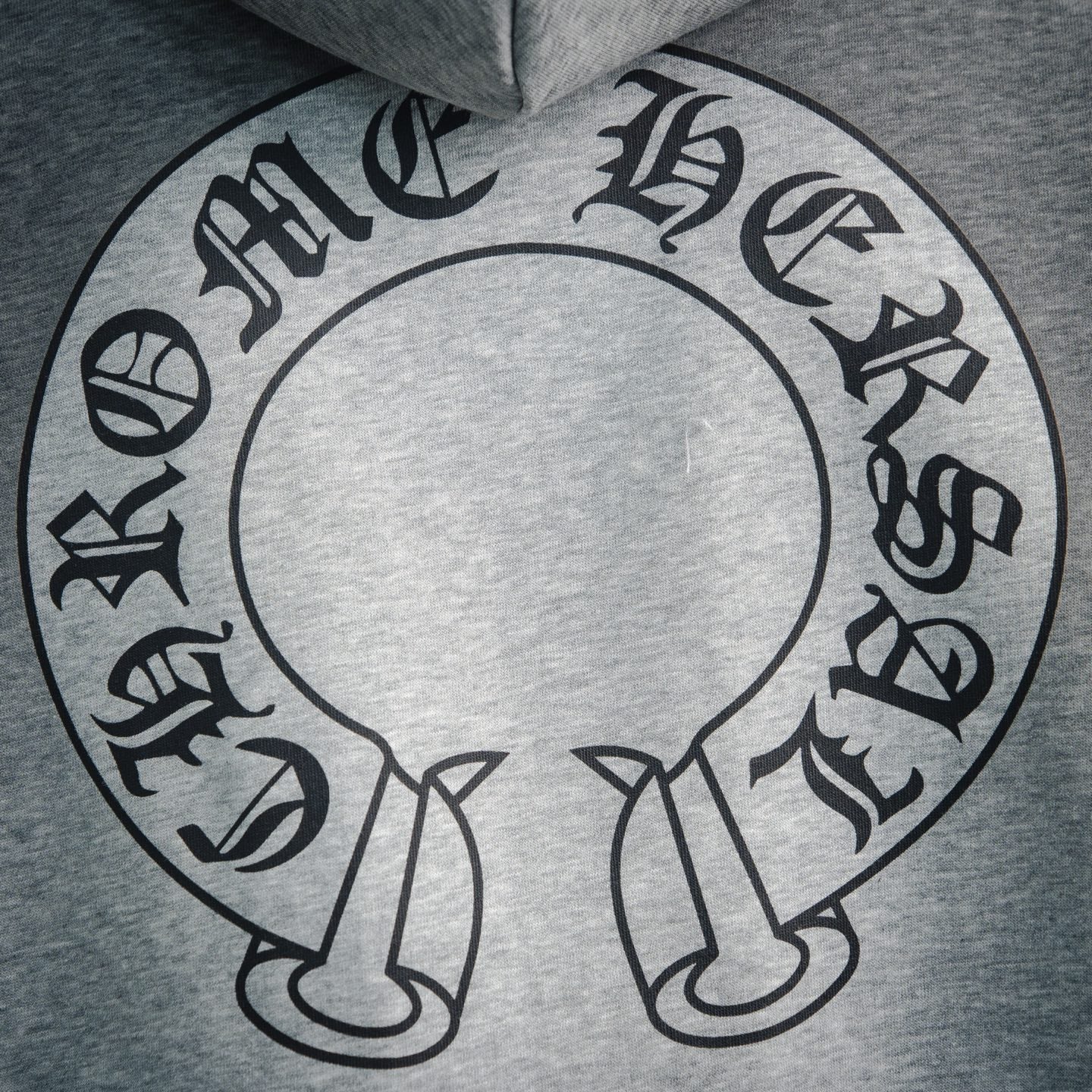 Chrome 25fw printed jacket