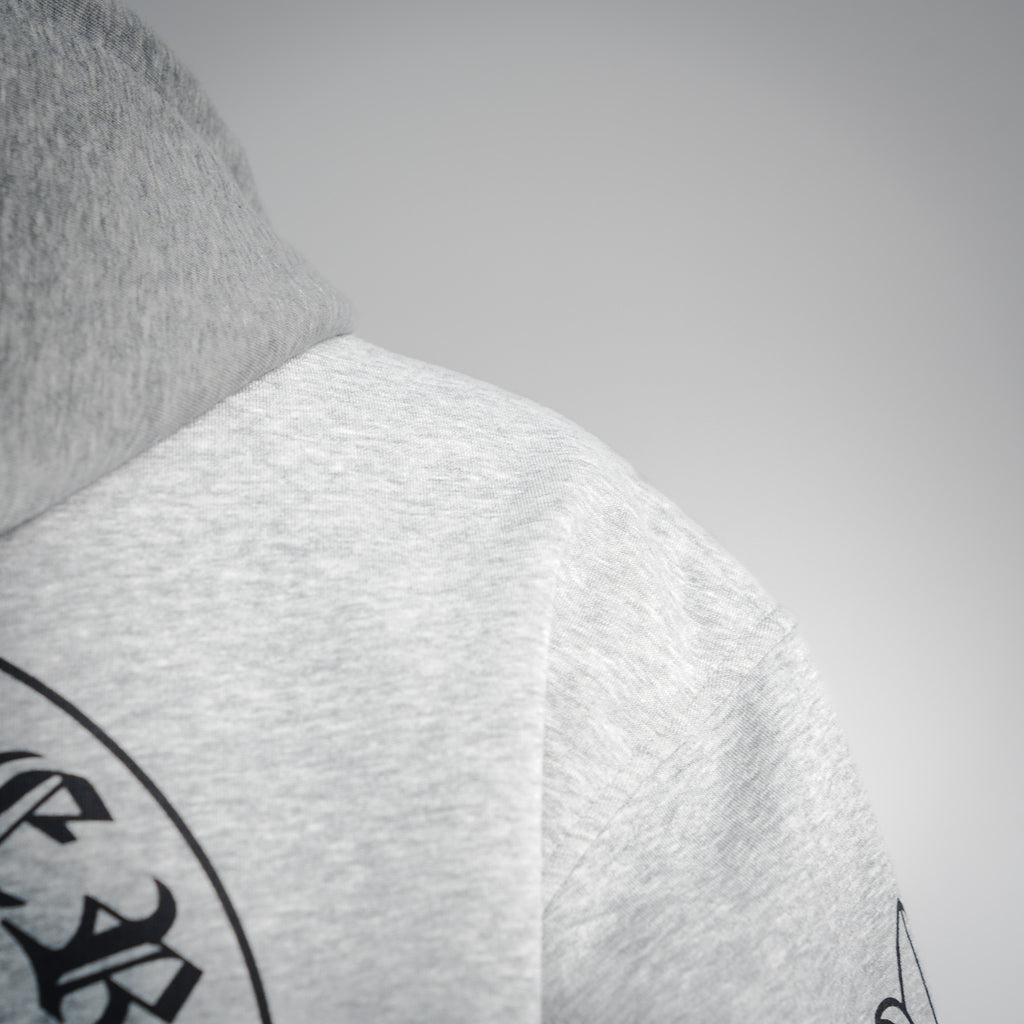 Chrome 25fw printed jacket