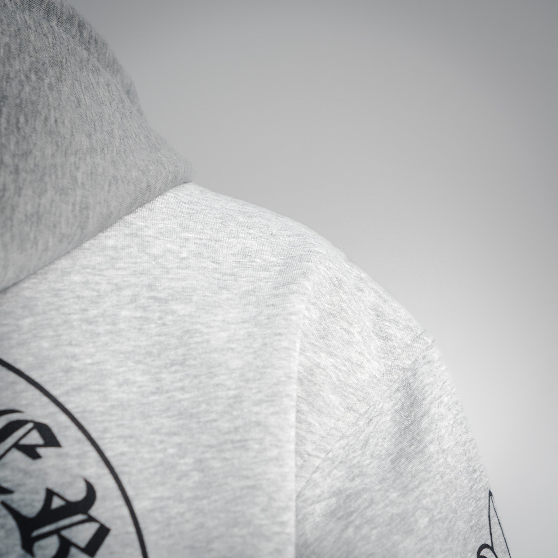 Chrome 25fw printed jacket