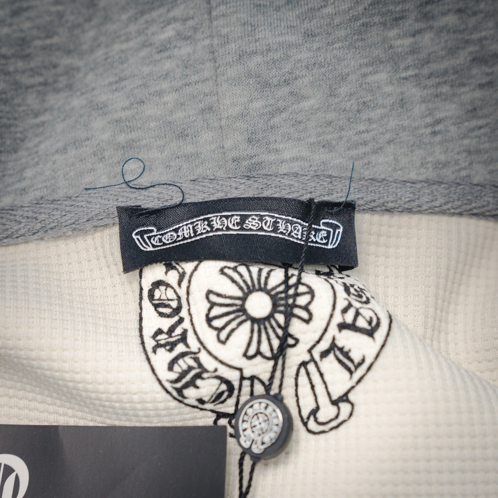 Chrome 25fw printed jacket