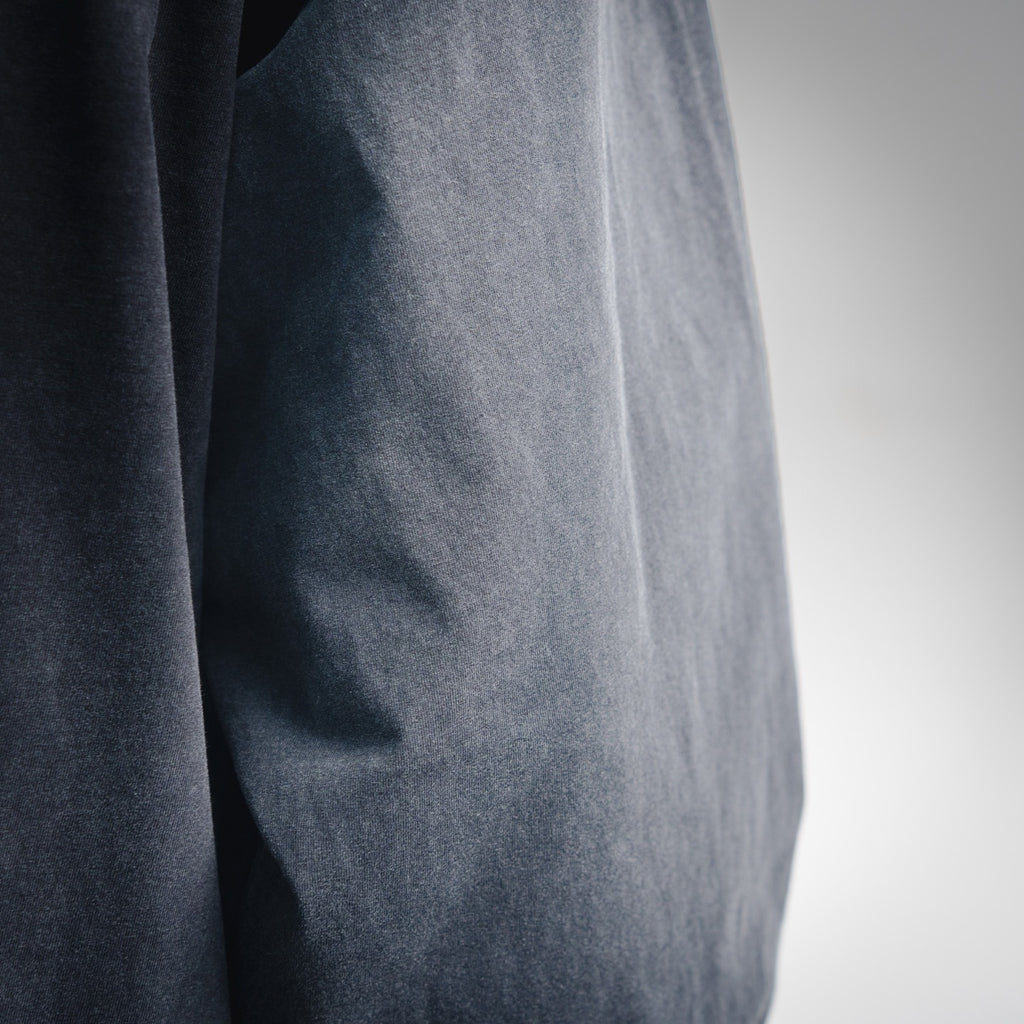 Balen 25fw printed sweatshirt