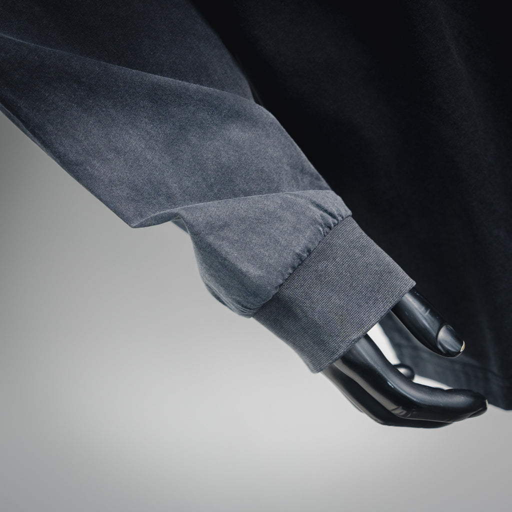 Balen 25fw printed sweatshirt