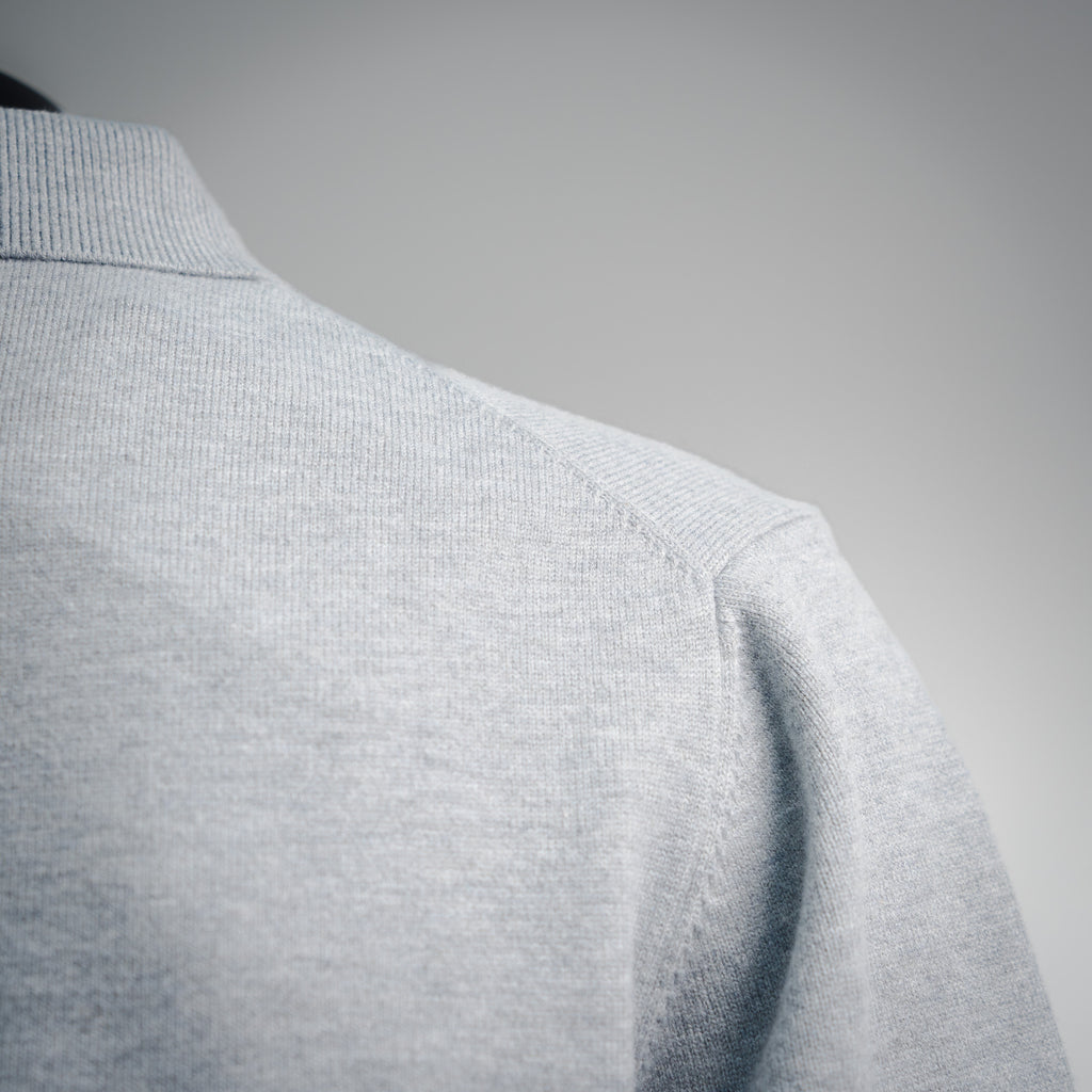 Loro 25fw casual Polo