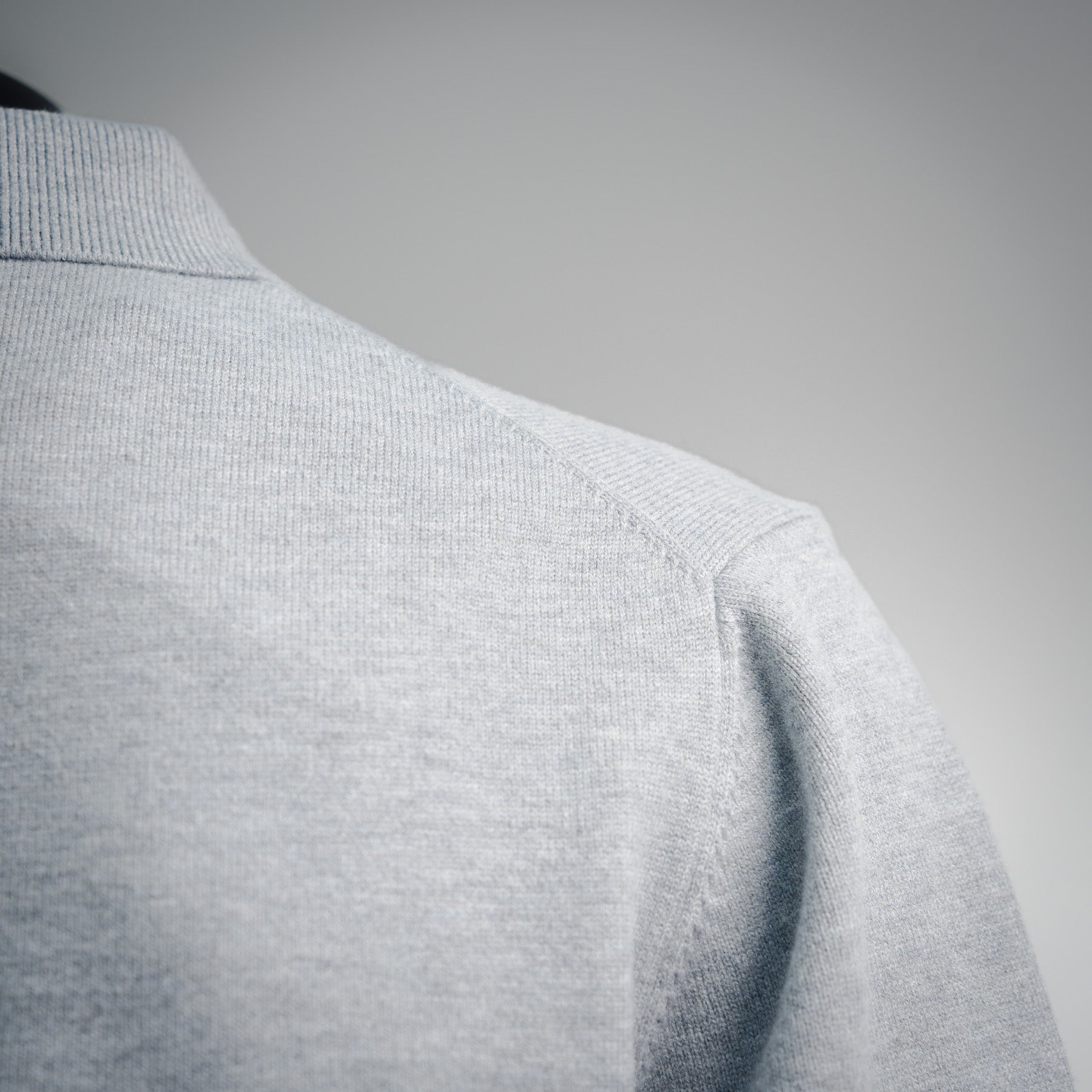 Loro 25fw casual Polo