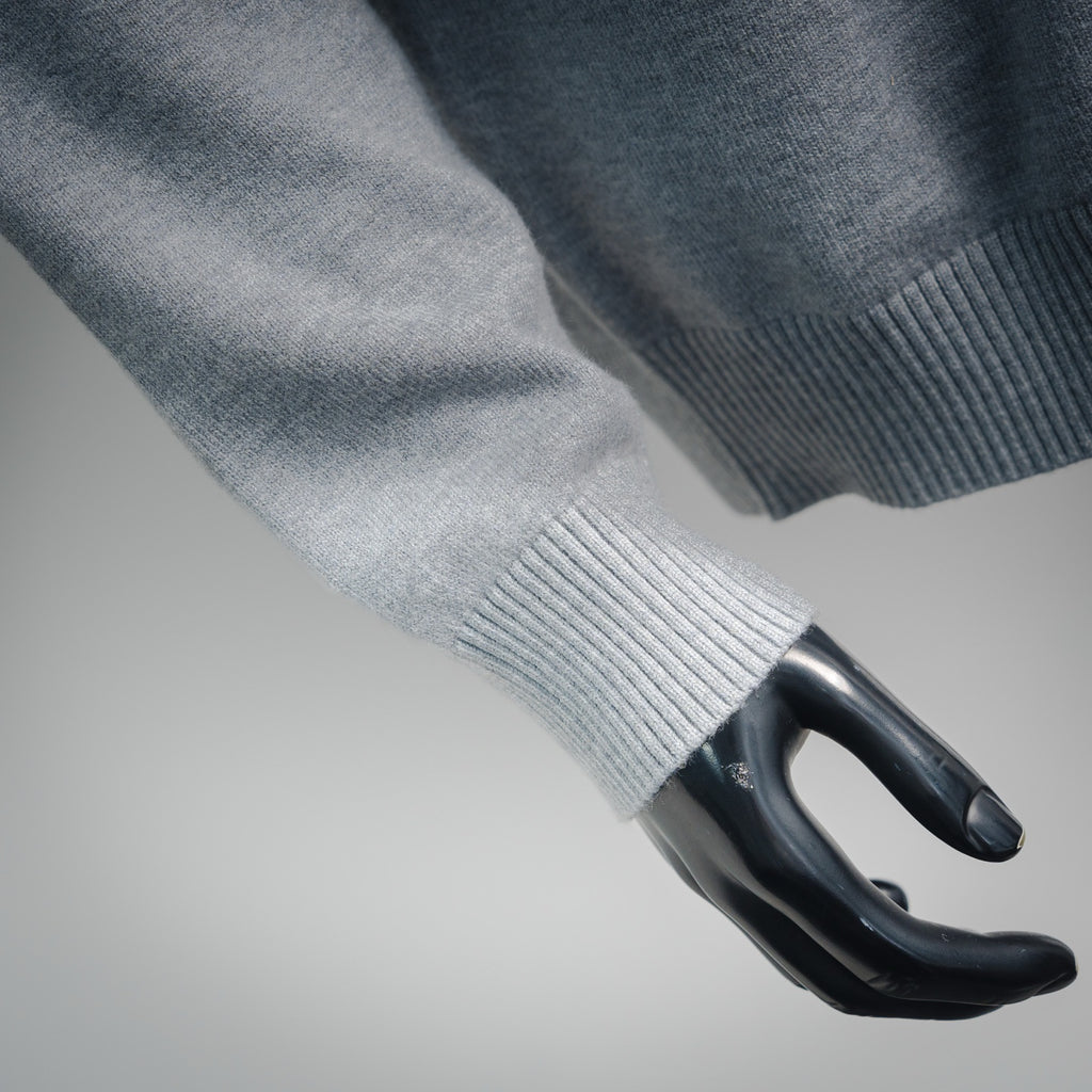 Loro 25fw casual Polo