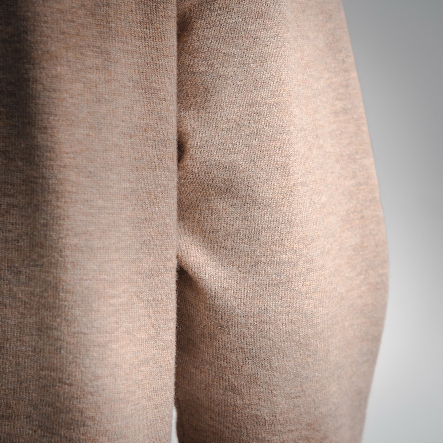 Loro 25fw casual Polo