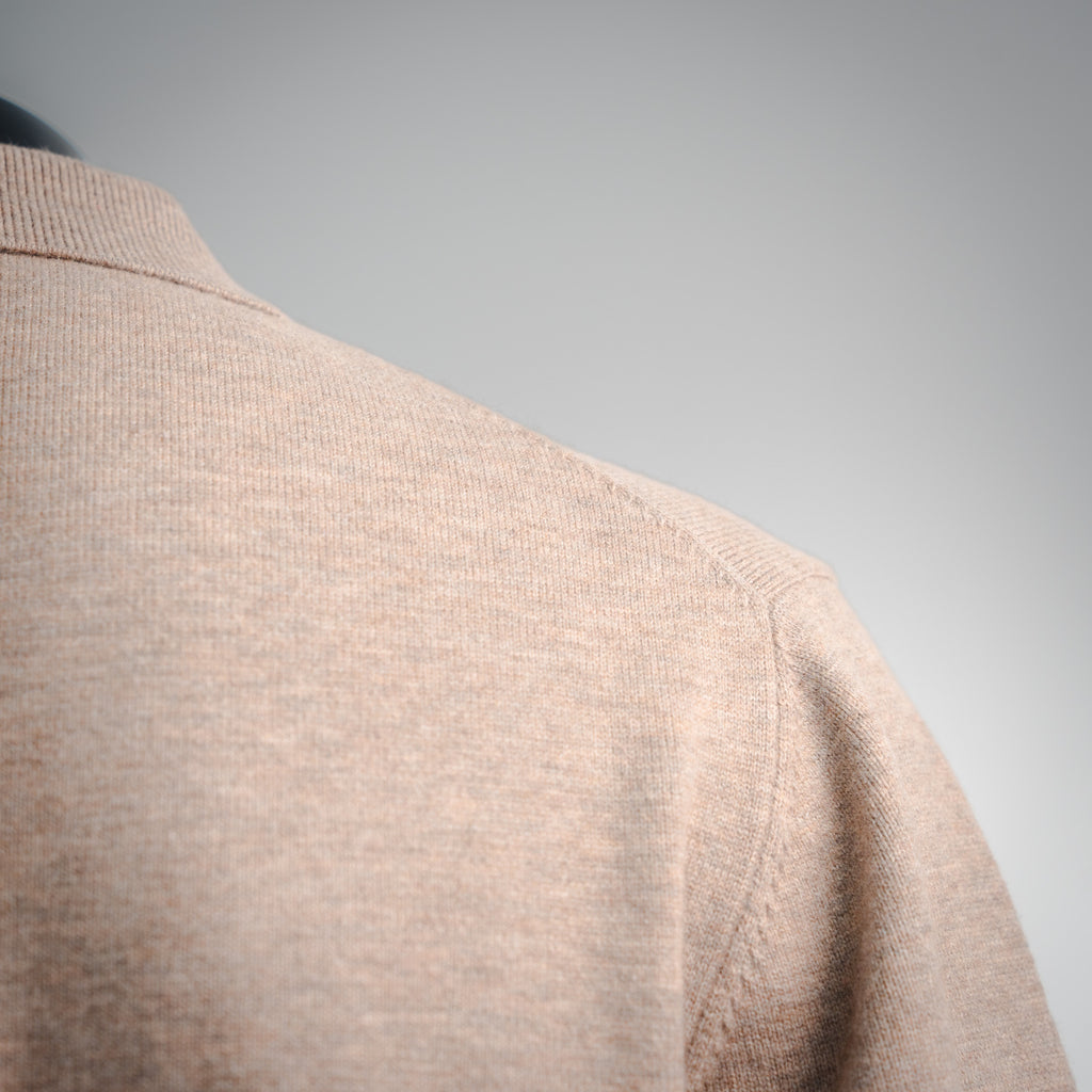 Loro 25fw casual Polo