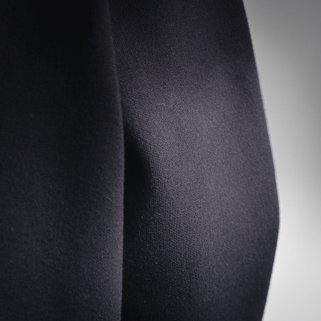 Louis 25fw knitted jacket