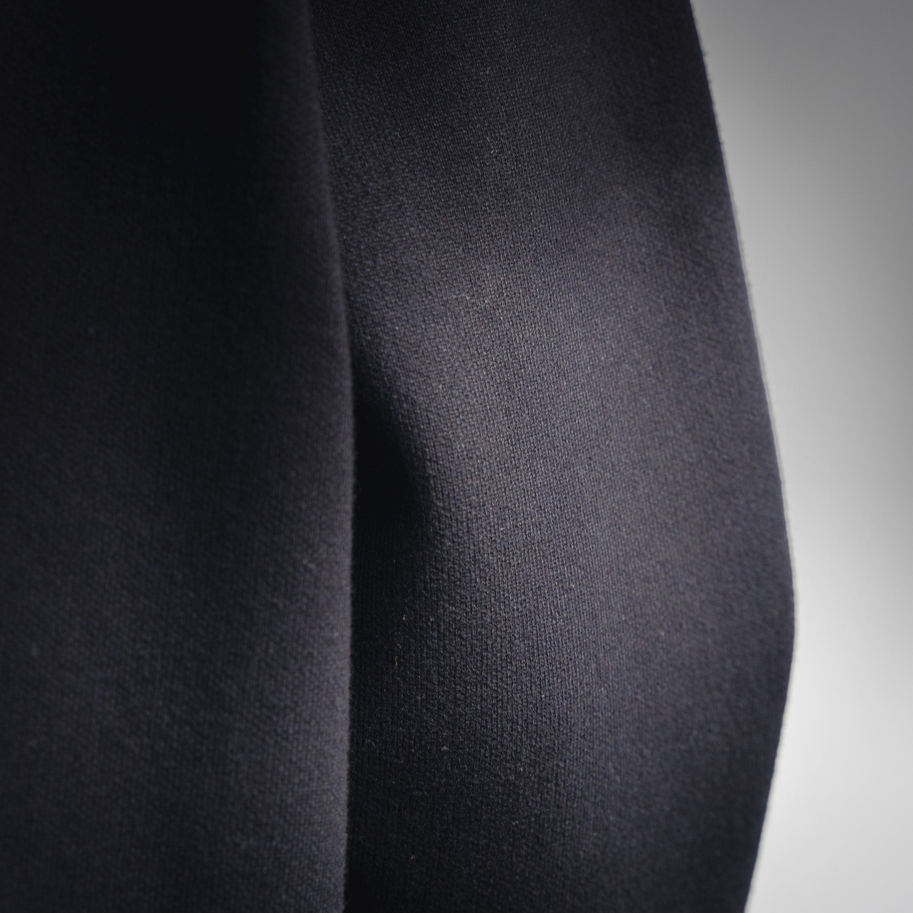 Louis 25fw knitted jacket