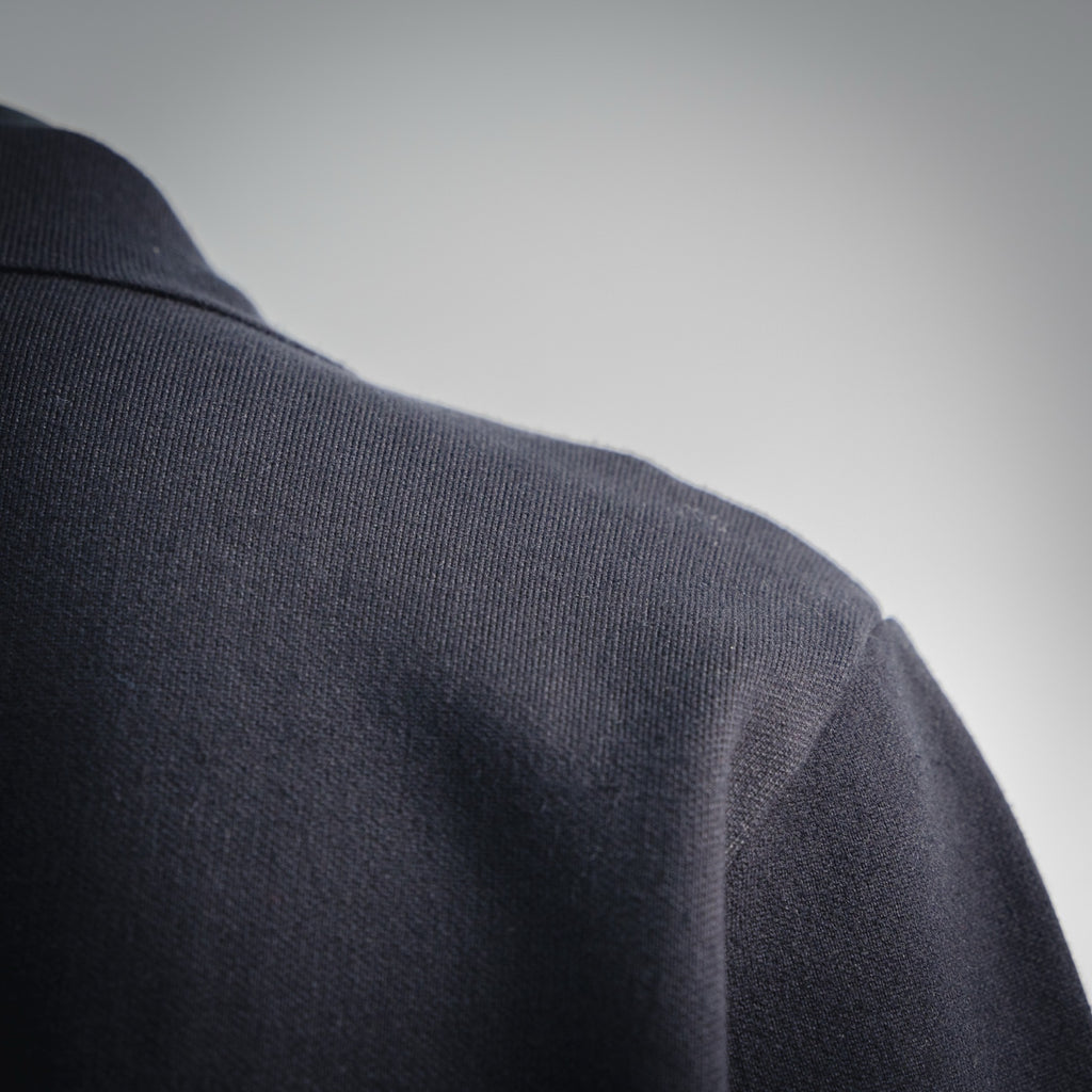 Louis 25fw knitted jacket