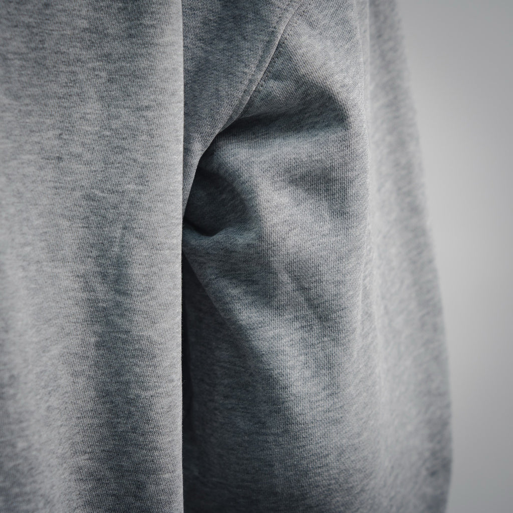 Louis 25fw embroidered sweatshirt