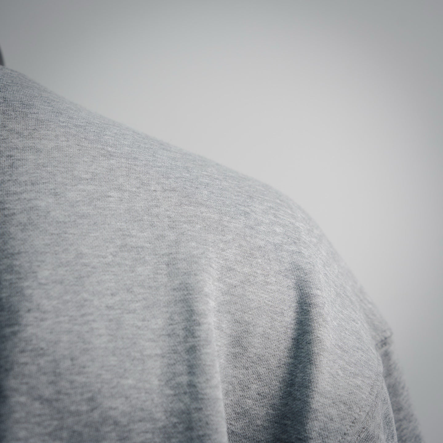 Louis 25fw embroidered sweatshirt