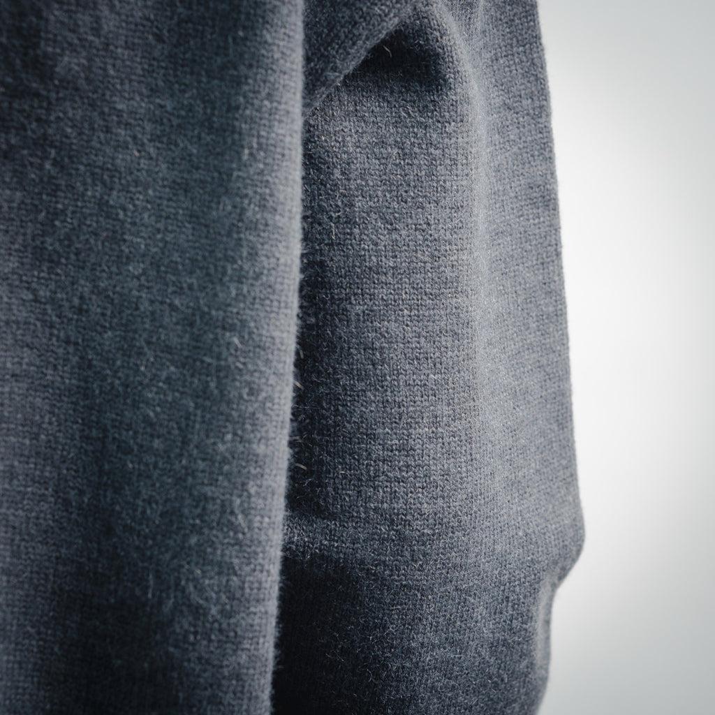 Ami 25fw casual cardigan