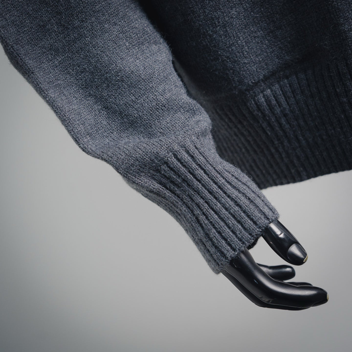 Ami 25fw casual cardigan