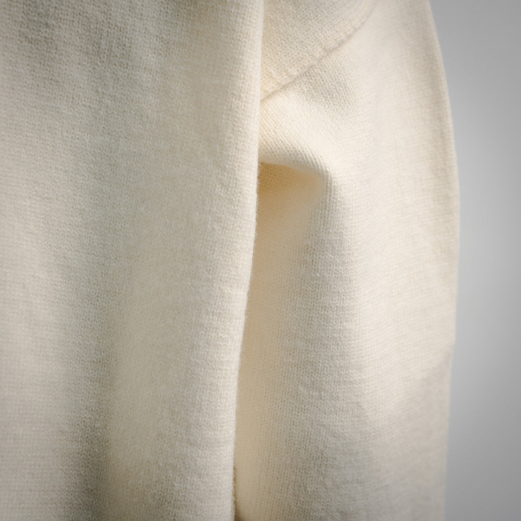 Ami 25fw casual cardigan