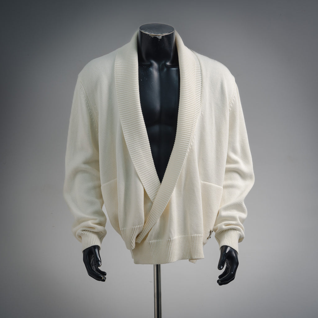 Louis 25fw casual cardigan