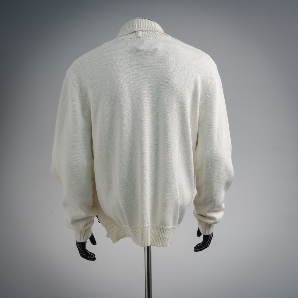 Louis 25fw casual cardigan