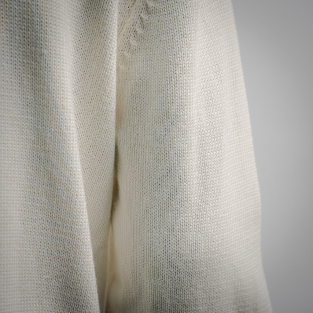 Louis 25fw casual cardigan