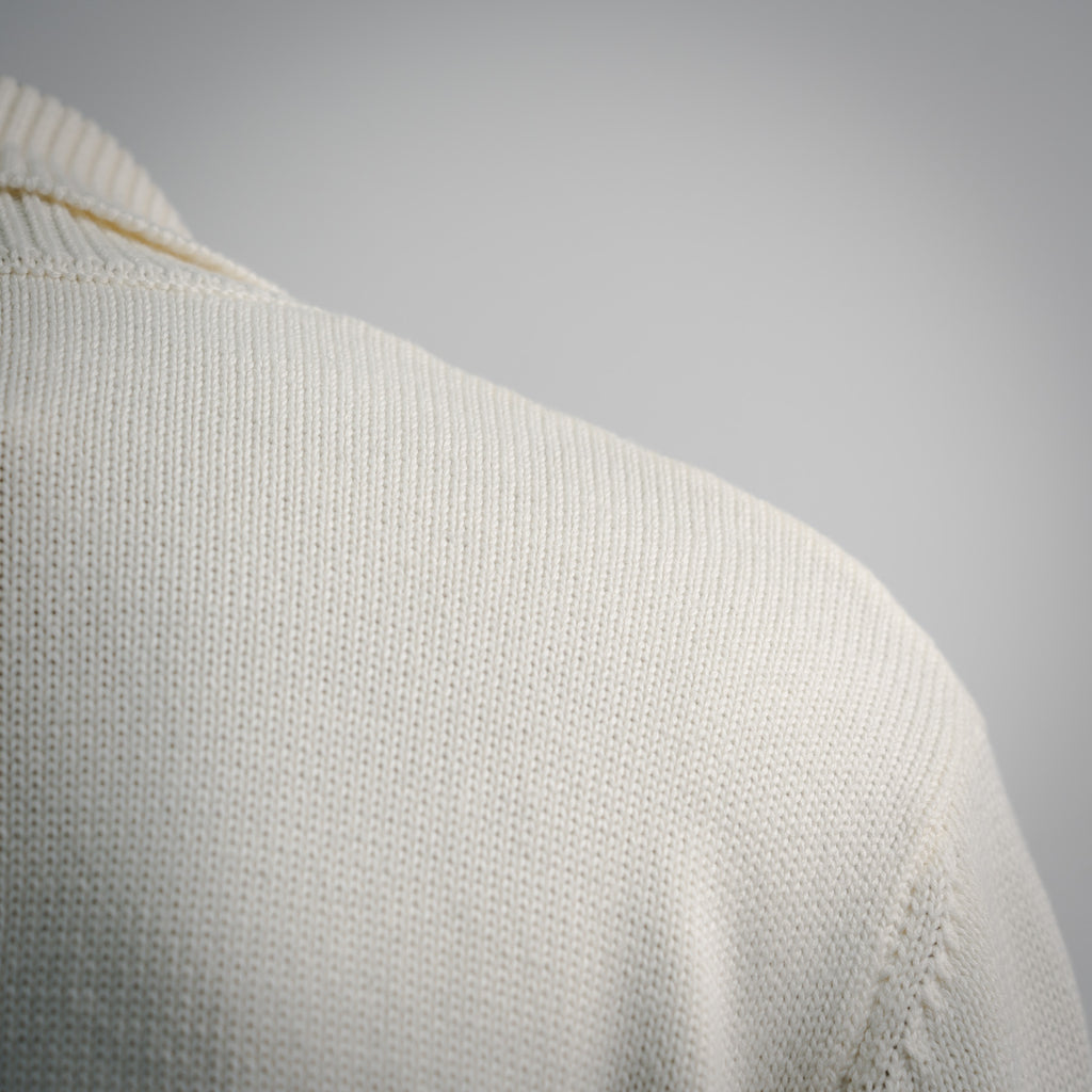 Louis 25fw casual cardigan