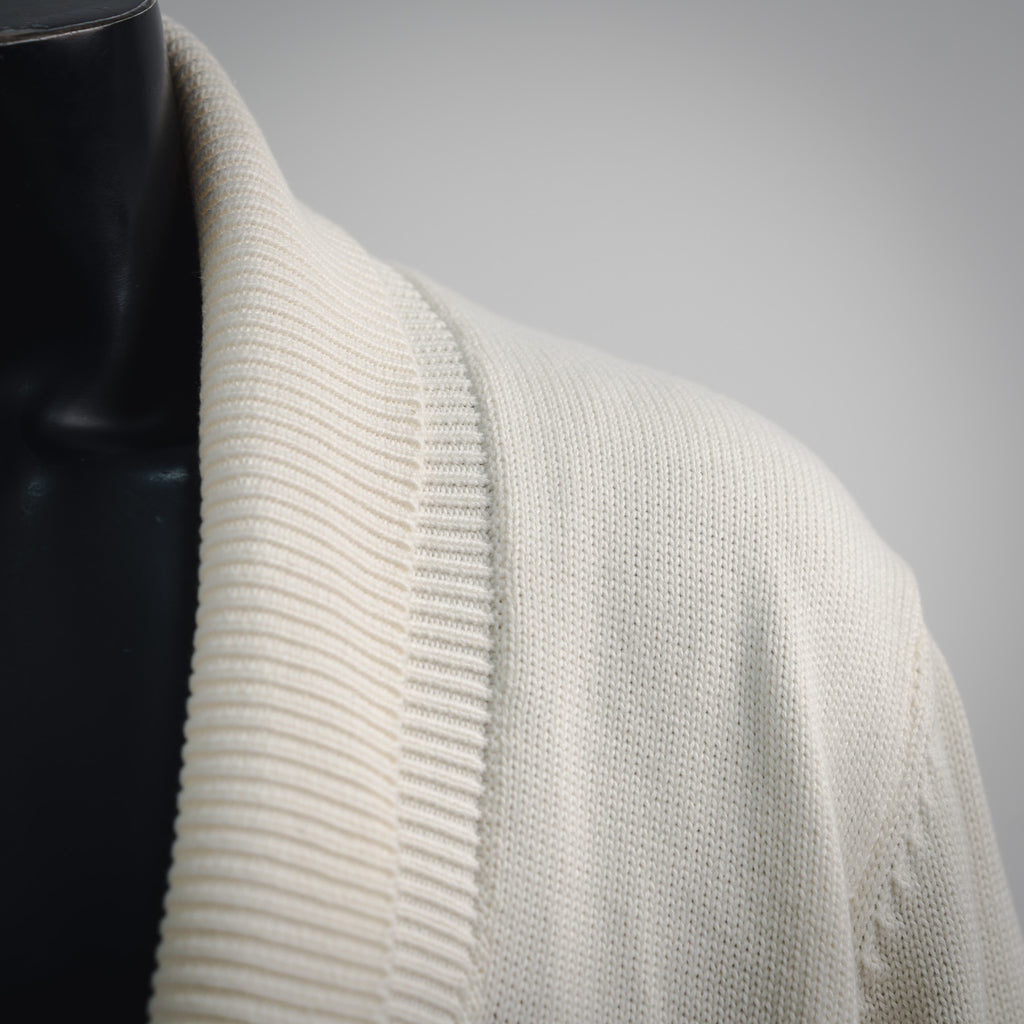 Louis 25fw casual cardigan