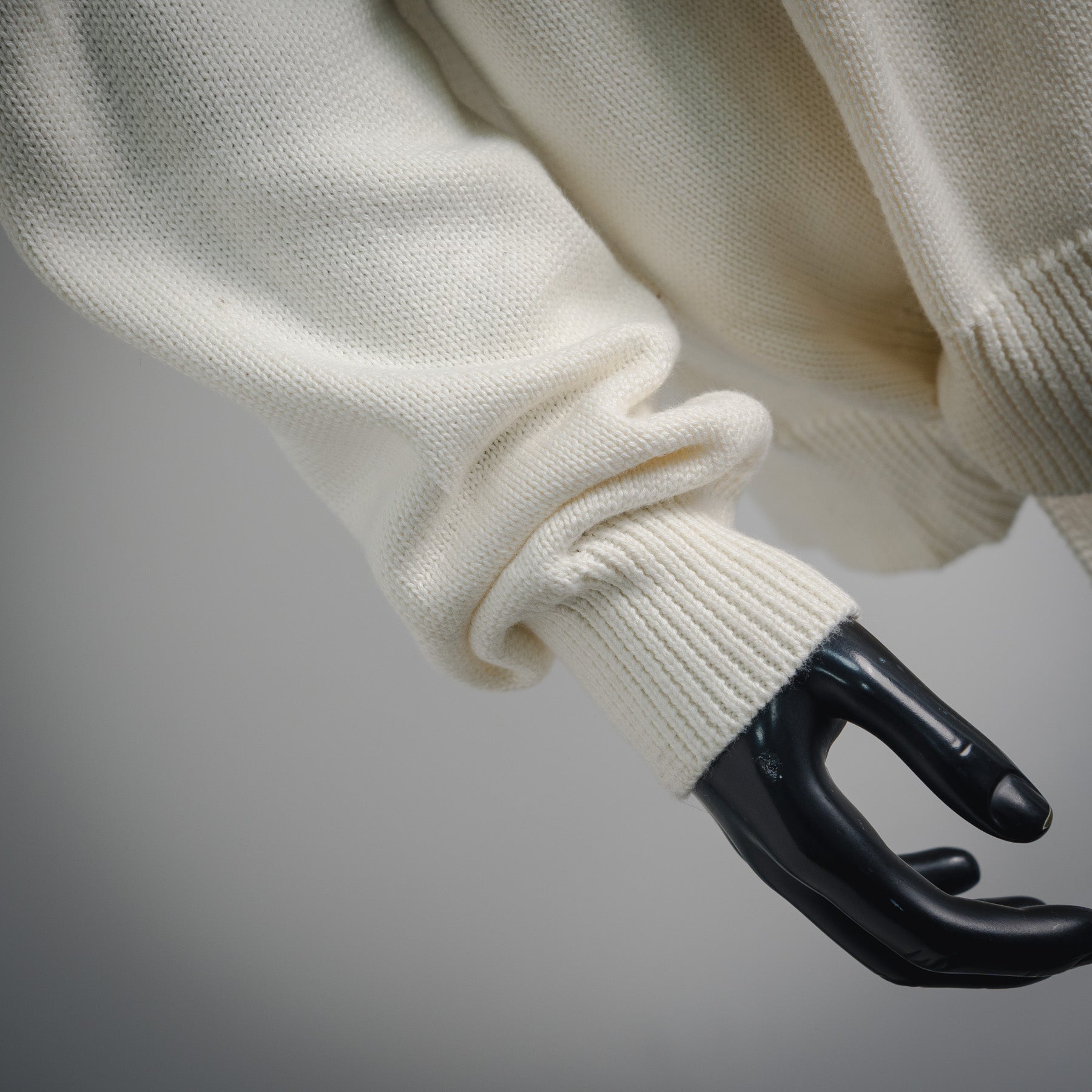 Louis 25fw casual cardigan