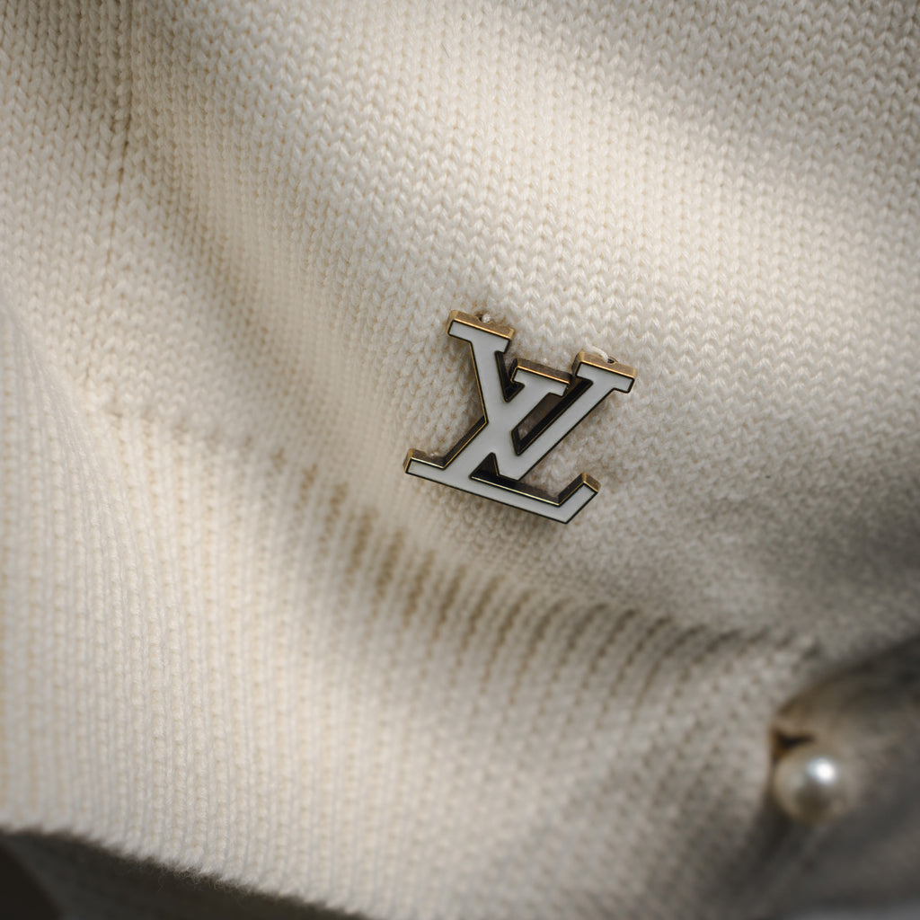 Louis 25fw casual cardigan