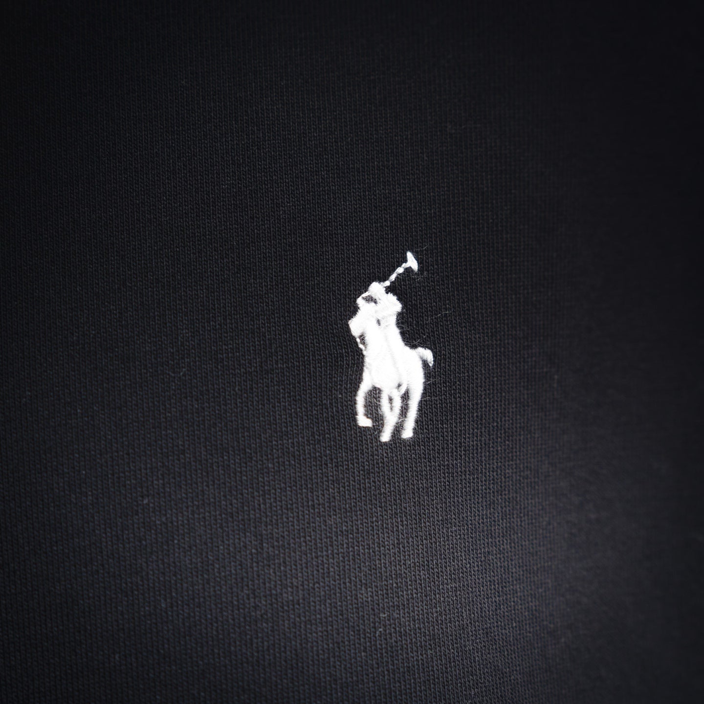 Ralph 25fw all-match sweatshirt