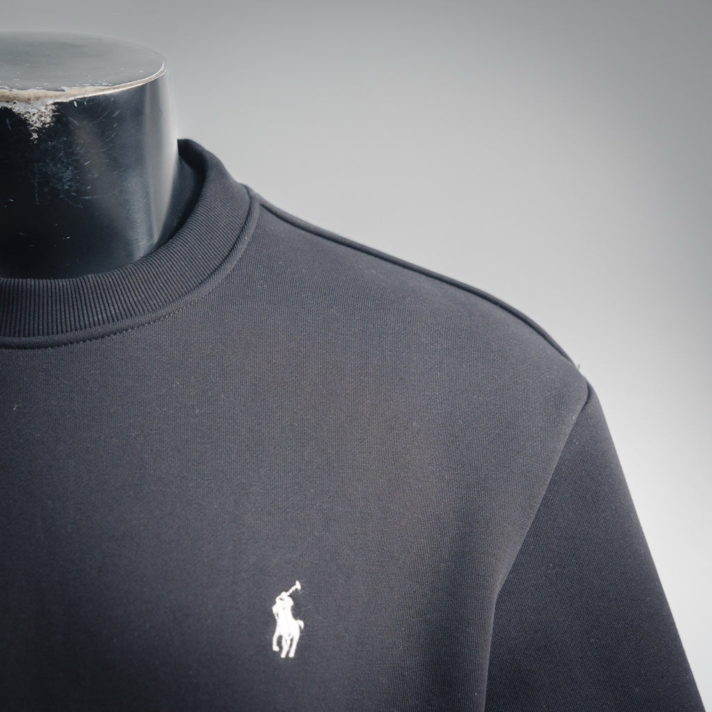 Ralph 25fw all-match sweatshirt