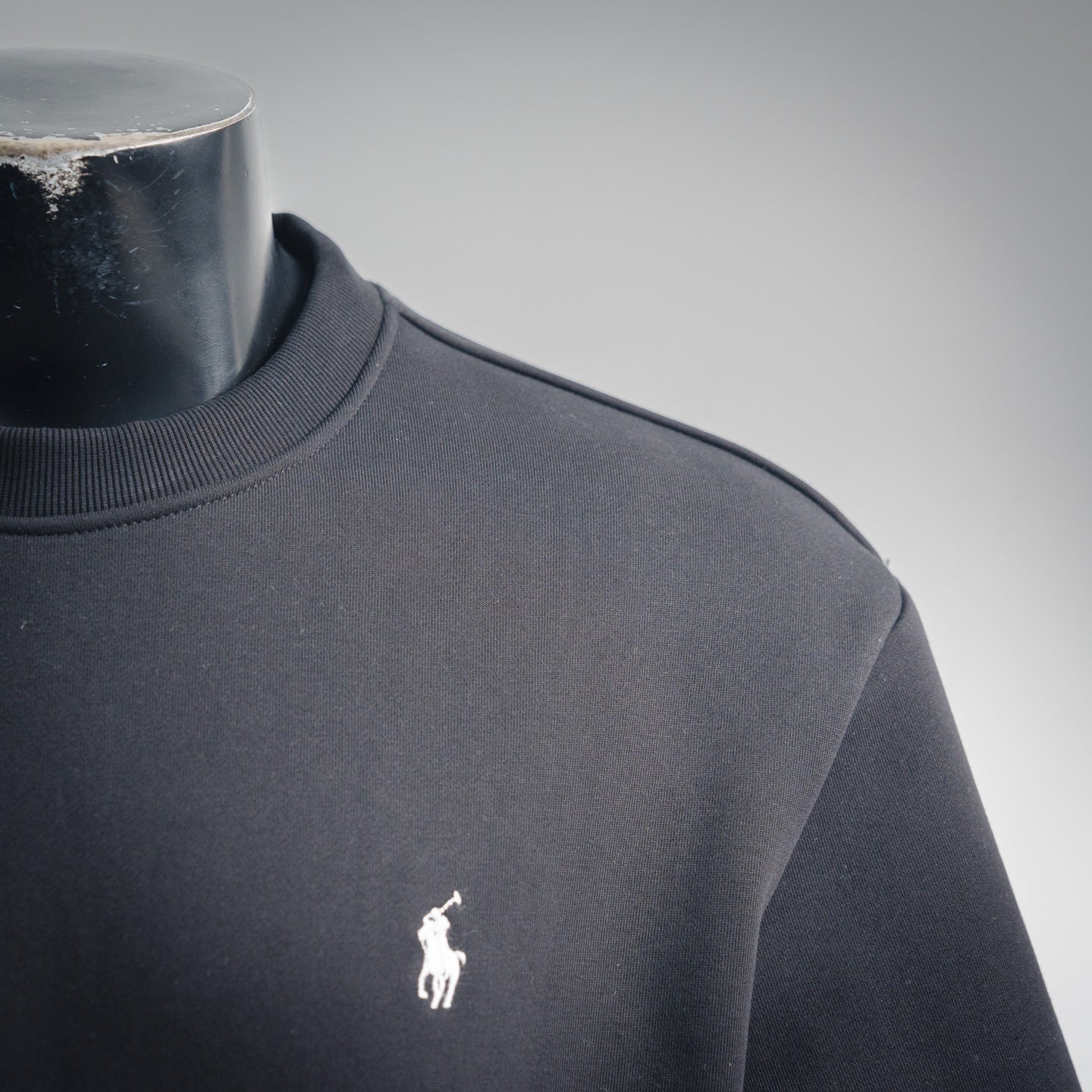 Ralph 25fw all-match sweatshirt