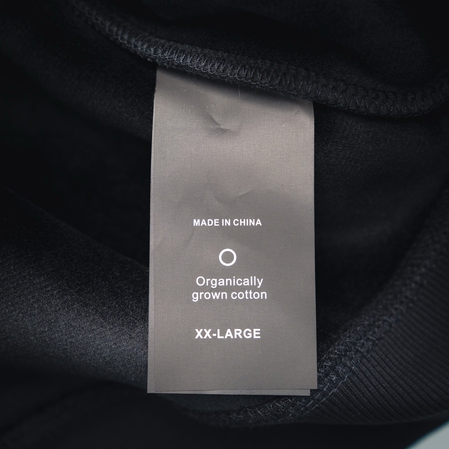 Ralph 25fw all-match sweatshirt