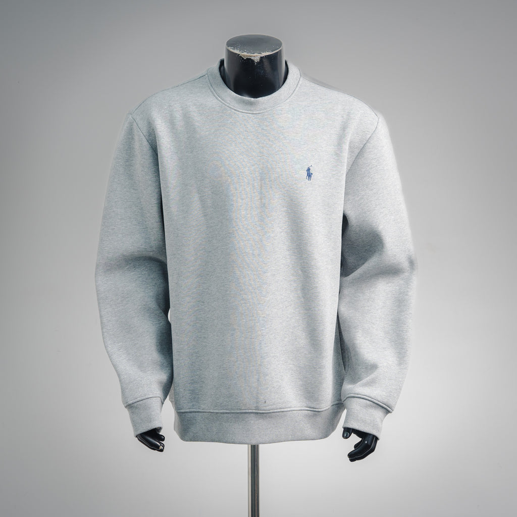 Ralph 25fw all-match sweatshirt