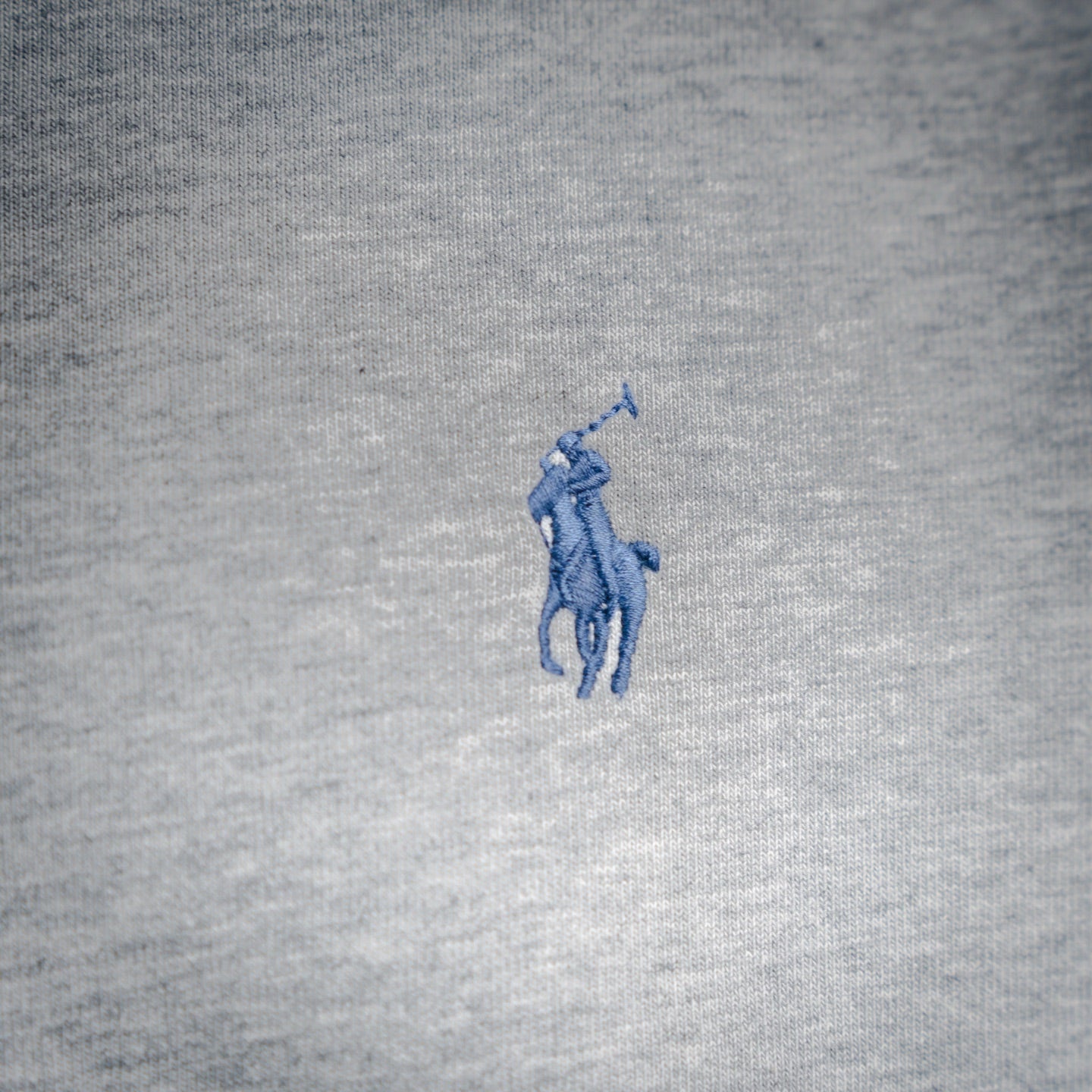 Ralph 25fw all-match sweatshirt