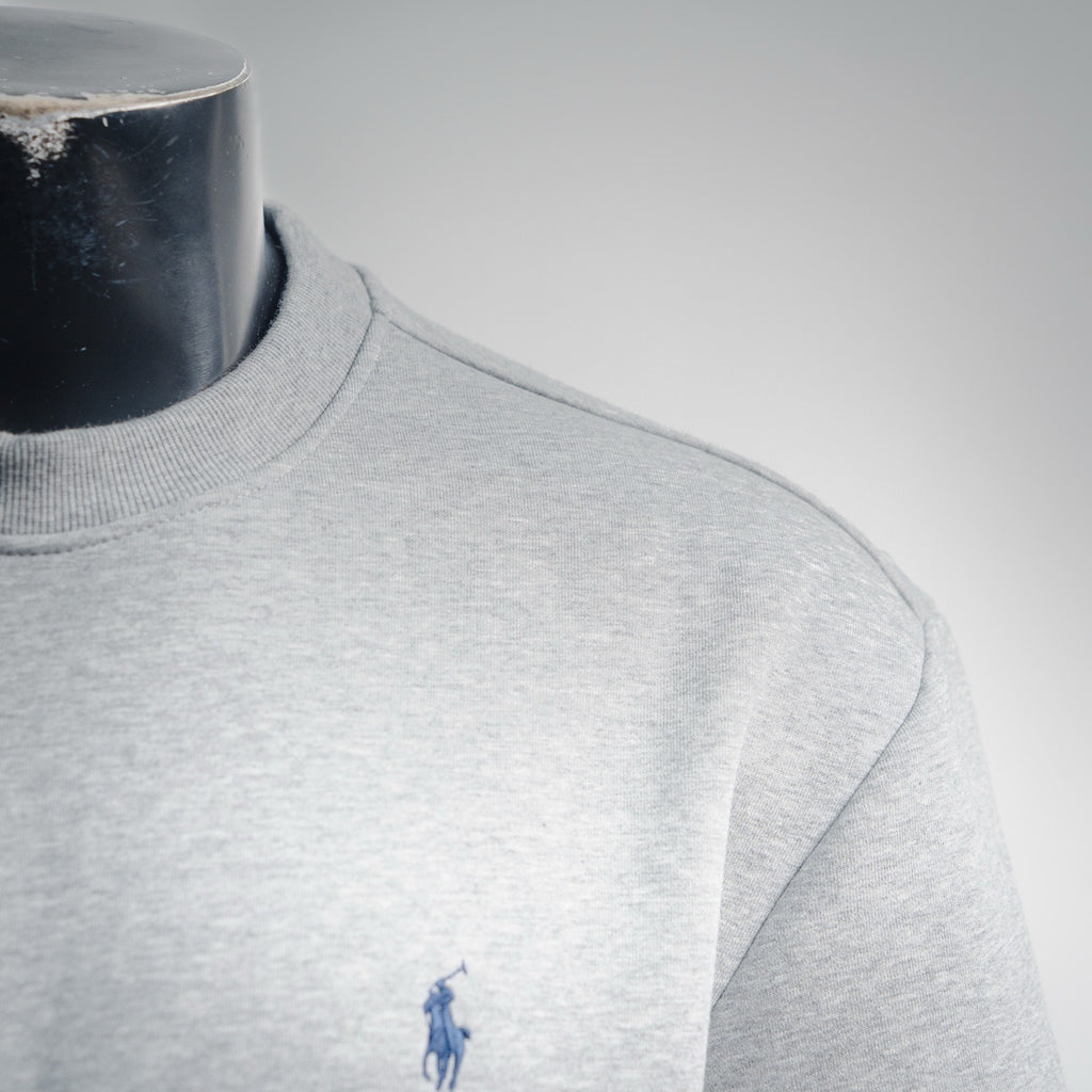 Ralph 25fw all-match sweatshirt