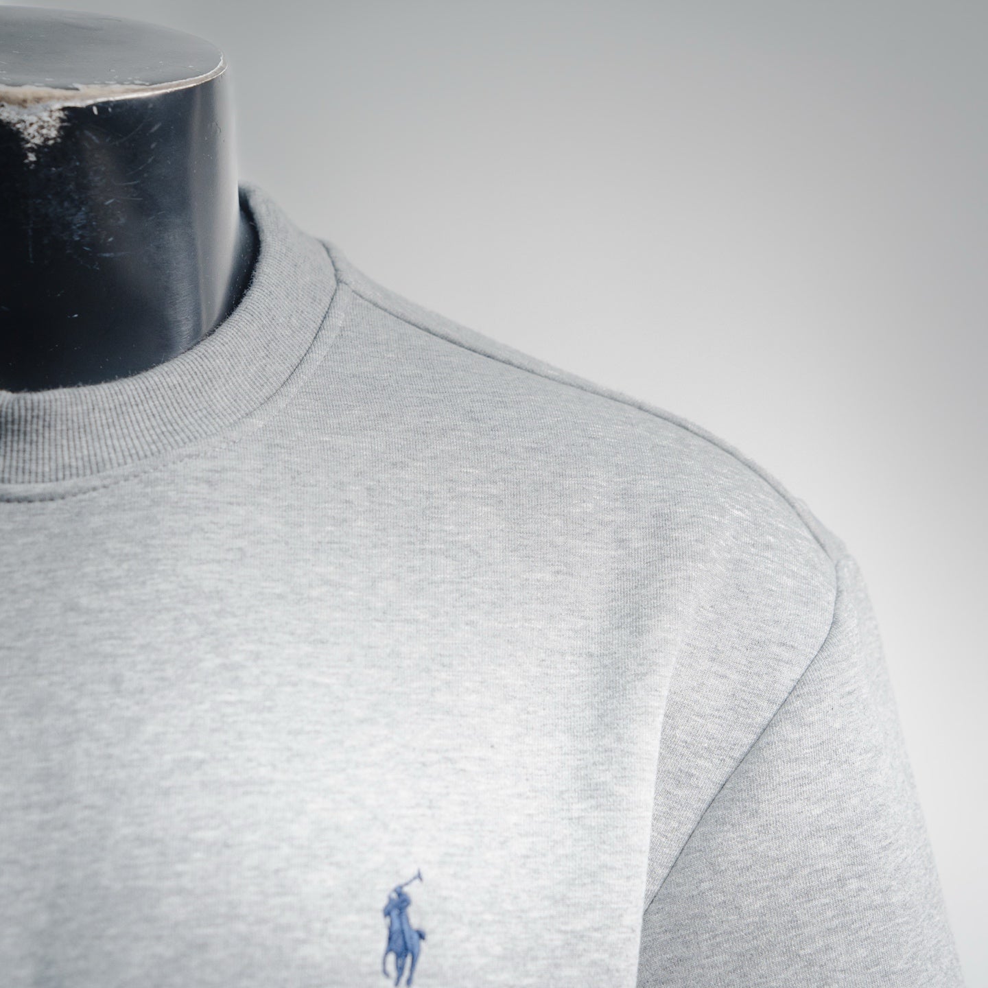 Ralph 25fw all-match sweatshirt