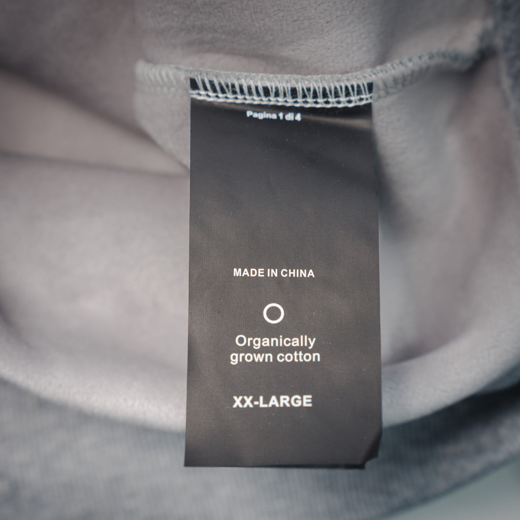 Ralph 25fw all-match sweatshirt