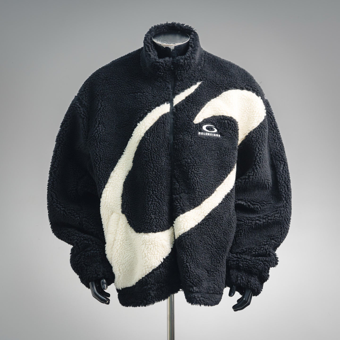 Balen 25fw casual jacket