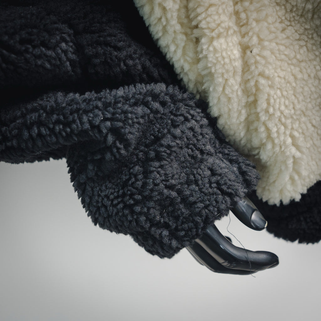 Balen 25fw casual jacket