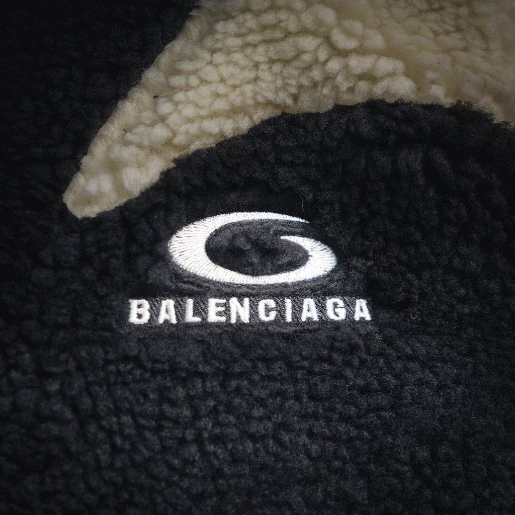 Balen 25fw casual jacket