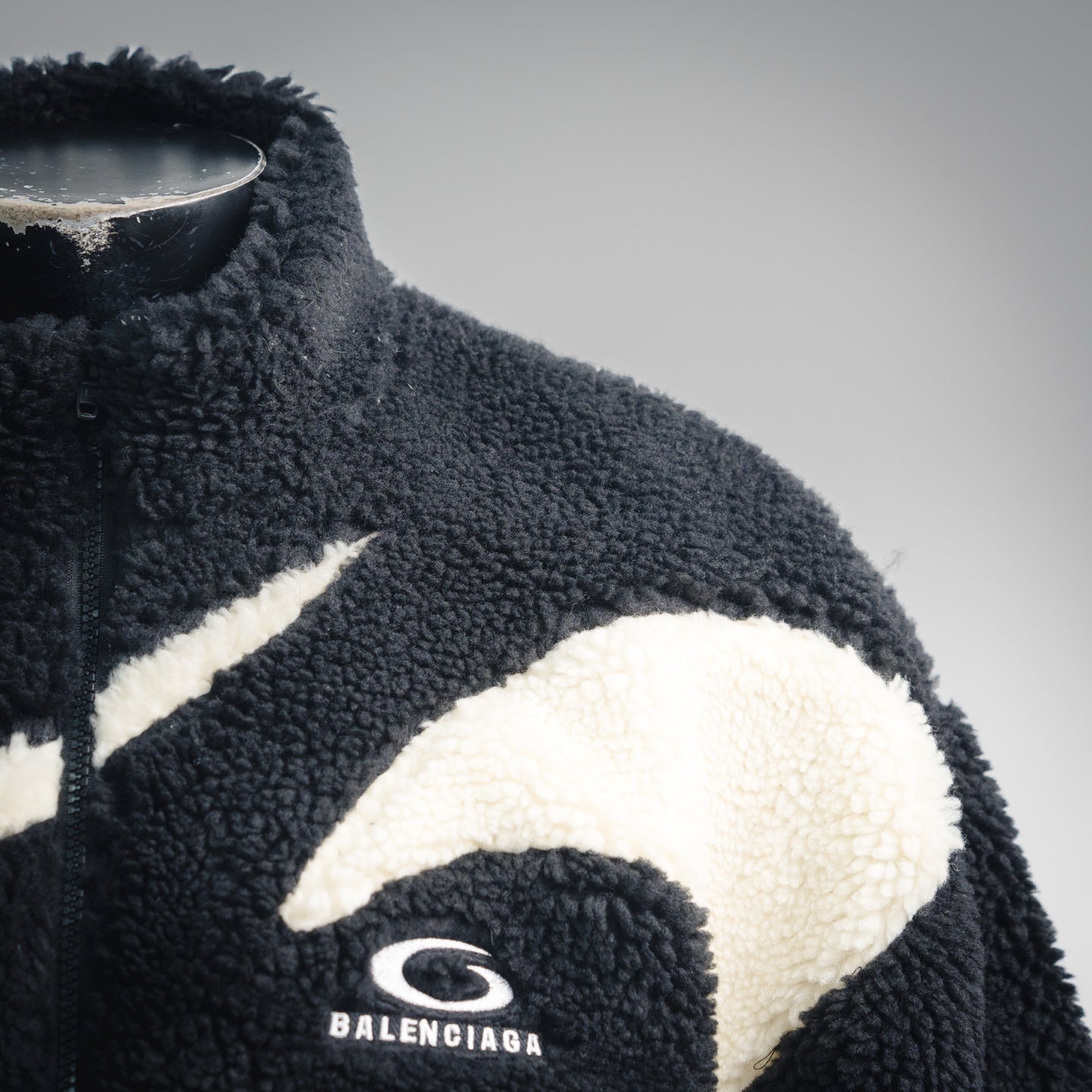 Balen 25fw casual jacket