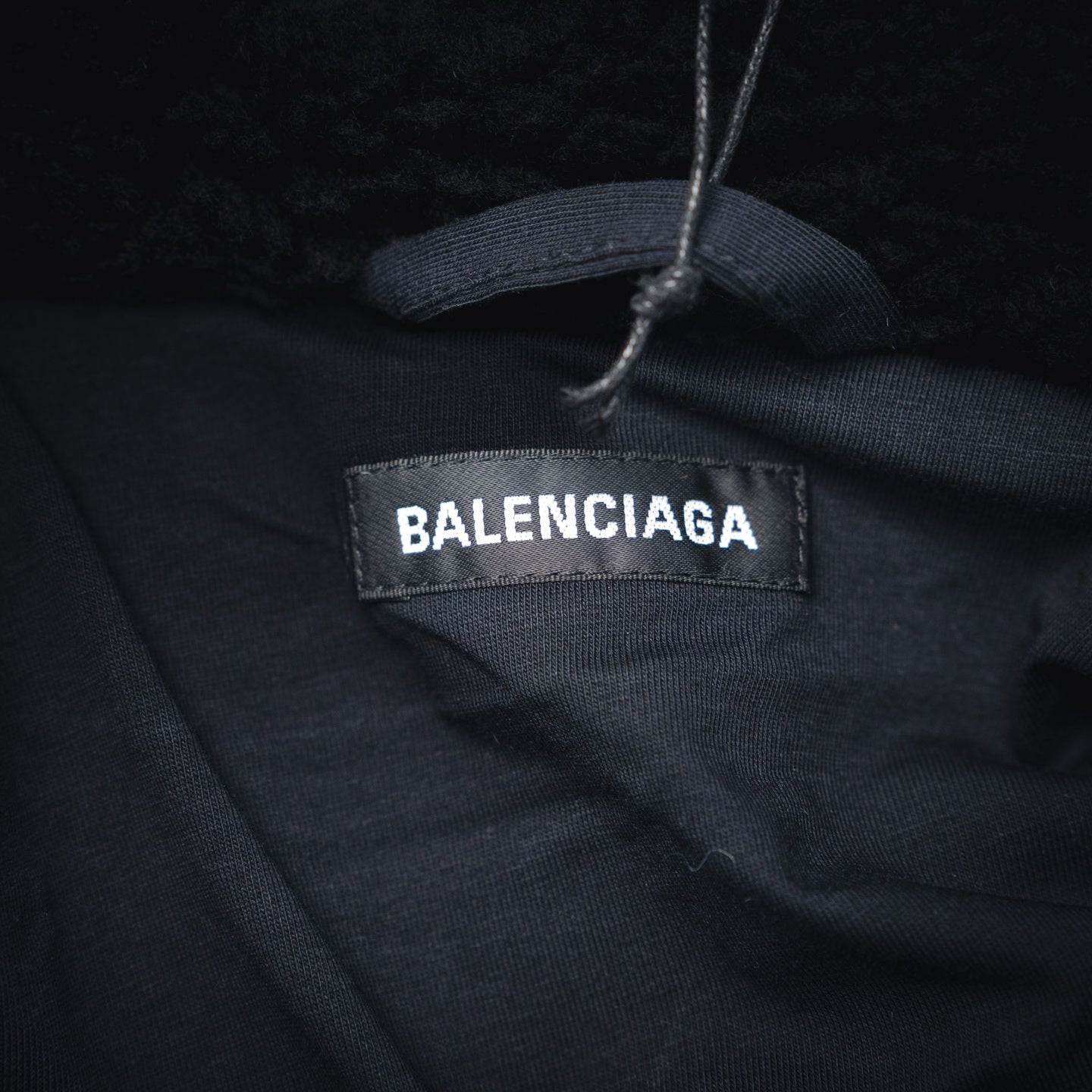 Balen 25fw casual jacket