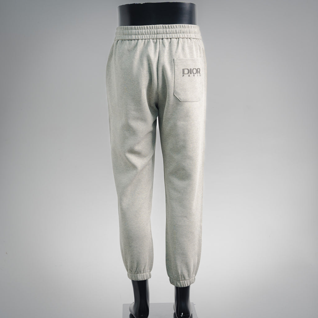 CD 25fw printed pants