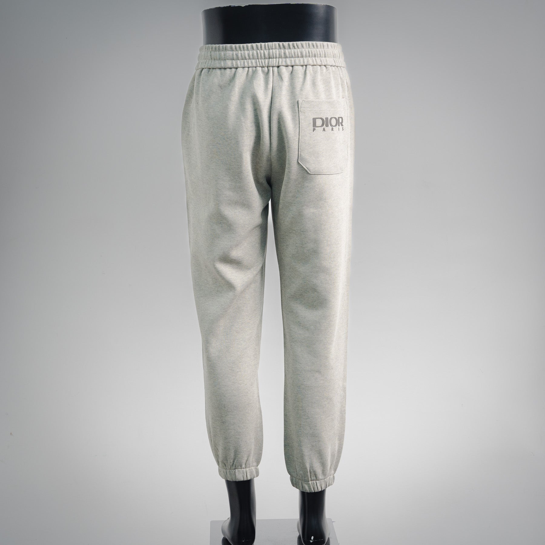 CD 25fw printed pants