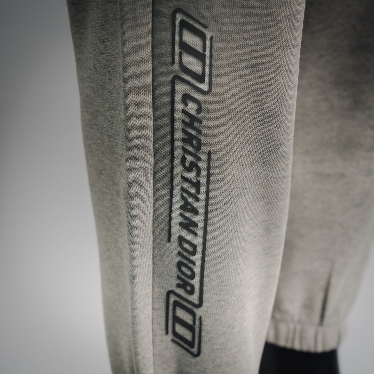 CD 25fw printed pants