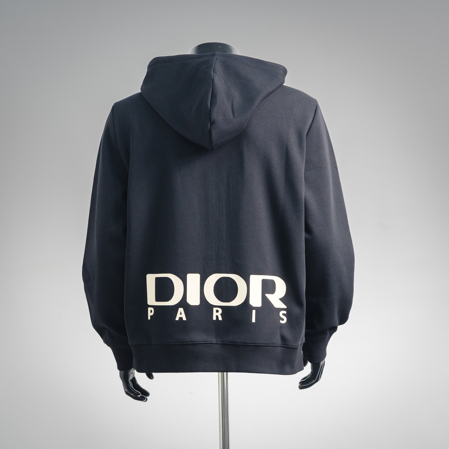 CD 25fw printed jacket