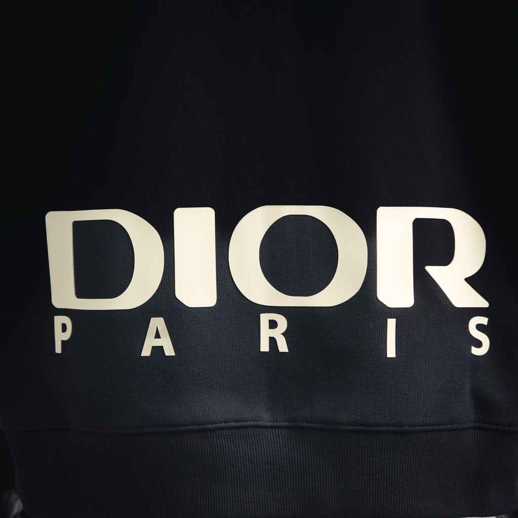 CD 25fw printed jacket