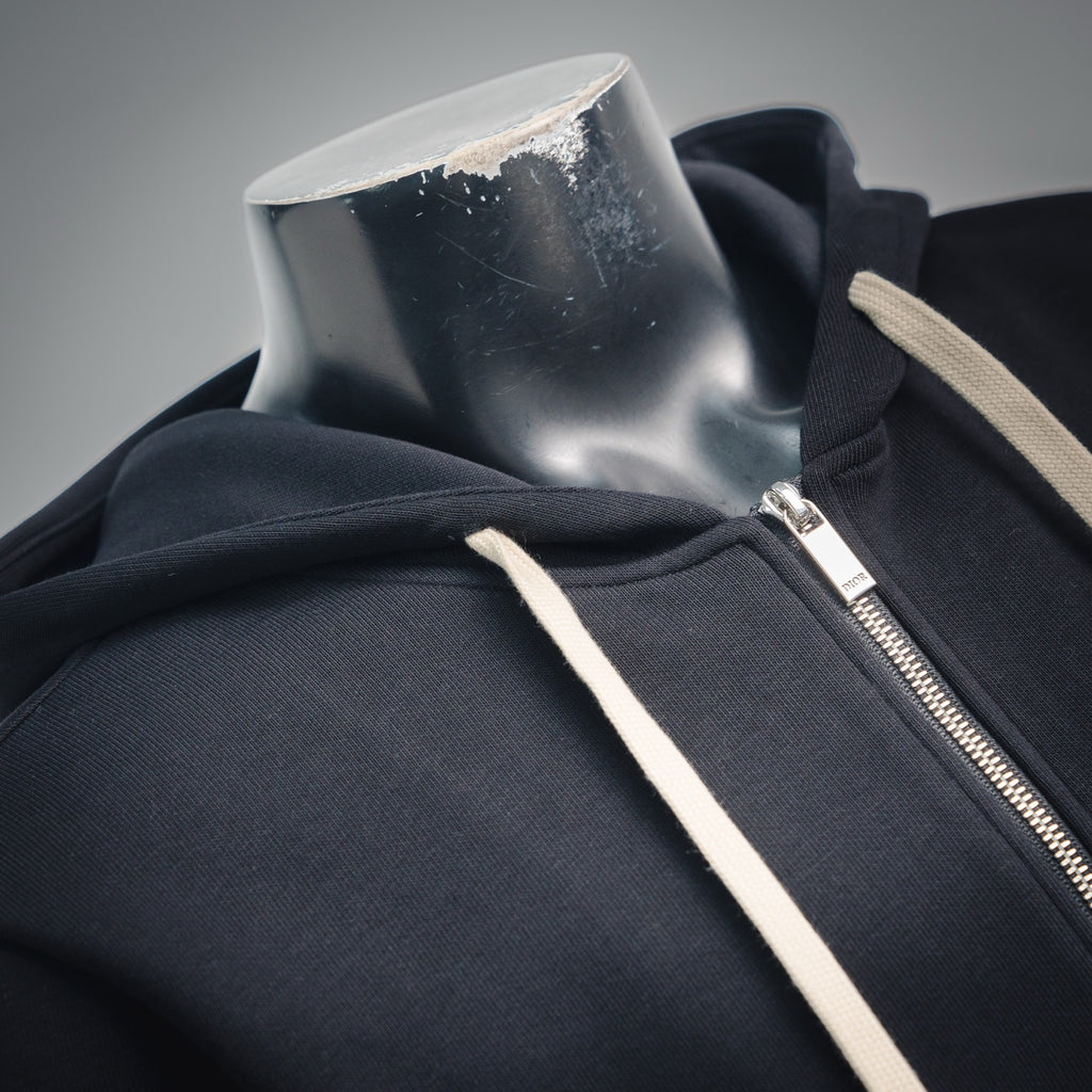 CD 25fw printed jacket