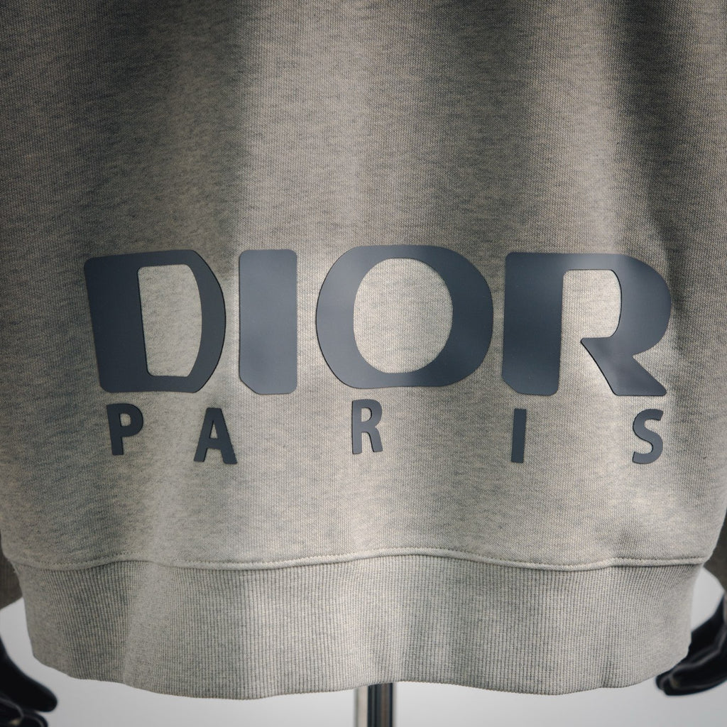 CD 25fw printed jacket